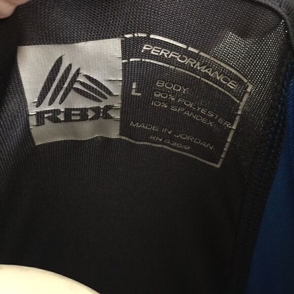 Reebok Performance thumb hole pull over! - Picture 7 of 7